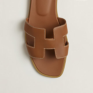 サンダル 《オラン》 | Hermès - エルメス-公式サイト